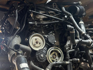 BMW 3 серия F30/F31/F34 F30