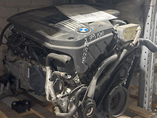 BMW 5 серия F07/F10/F11 F10
