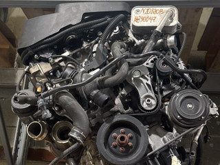 BMW 3 серия F30/F31/F34 F30