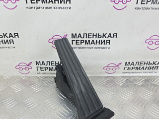 педаль BMW X5 F15 2014, 3.0 л., N57 D30 A, дизель, АКПП, белый, полный привод, правый руль, 35426853175, 6853175, 8366590