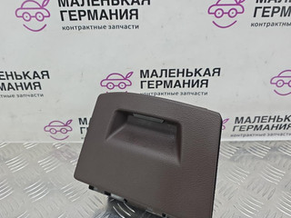 бардачок BMW X5 F15 2014, 3.0 л., N57 D30 A, дизель, АКПП, белый, полный привод, правый руль, 51459283670