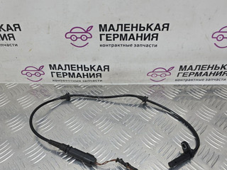 датчик ABS BMW X5 F15 2014, 3.0 л., N57 D30 A, дизель, АКПП, белый, полный привод, правый руль