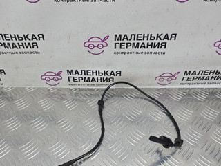 датчик ABS BMW X5 F15 2014, 3.0 л., N57 D30 A, дизель, АКПП, белый, полный привод, правый руль, 34526771776, 6771776, 61126908705, 6908705