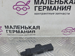 Антенна системы комфортного доступа BMW X5 F15 2014, 3.0 л., N57 D30 A, дизель, АКПП, белый, полный привод, правый руль, 9220832, 65209220832