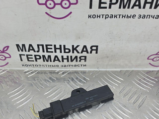 Антенна системы комфортного доступа BMW X5 F15 2014, 3.0 л., N57 D30 A, дизель, АКПП, белый, полный привод, правый руль, 9220832, 65209220832