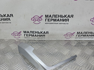 накладка на торпедо (консоль) BMW X5 F15 2014, 3.0 л., N57 D30 A, дизель, АКПП, белый, полный привод, правый руль, 64229270671, 9270671, 5196000