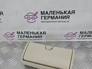 очечник BMW X5 F15 2014, 3.0 л., N57 D30 A, дизель, АКПП, белый, полный привод, правый руль, 51447352807, 7352807, 7298457