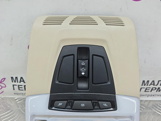 фонарь салона (плафон) BMW X5 F15 2014, 3.0 л., N57 D30 A, дизель, АКПП, белый, полный привод, правый руль, 61319319957, 61319461743, 61316832417, 5A0F1E5, 61319291975, 9291975, 61319355396, 9355396, 9354373, 61315A0F1E5, 61316999333, 61316832432, 61316820176, 61319391946, 61319370837, 61319365144, 61319354373, 61319331138