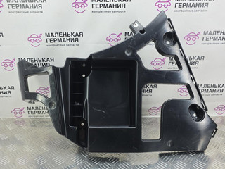 Крепление бампера заднего BMW X5 F15 2014, 3.0 л., N57 D30 A, дизель, АКПП, белый, полный привод, правый руль, 51227294721, 7294721