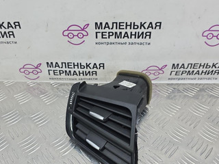 дефлектор обдува салона BMW X5 F15 2014, 3.0 л., N57 D30 A, дизель, АКПП, белый, полный привод, правый руль, 64229252649, 9252649, 9252927, 9270516