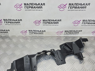 защита рулевой рейки BMW X5 F15 2014, 3.0 л., N57 D30 A, дизель, АКПП, белый, полный привод, правый руль, 51757160237, 7160237