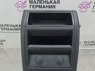 Декоративная накладка центральной консоли BMW X5 F15 2014, 3.0 л., N57 D30 A, дизель, АКПП, белый, полный привод, правый руль, 51169281446, 51169252007, 9281446, 51169252011, 9252011, 9252007, 51169252009, 9252009, 51169267984, 9267984, 51168222182, 61346973035, 61349316116, 61346977679