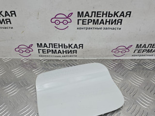 лючок топливного бака BMW X5 F15 2014, 3.0 л., N57 D30 A, дизель, АКПП, белый, полный привод, правый руль, 51917312316, 7312316