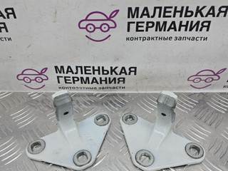 Петля заднего борта BMW X5 F15 2014, 3.0 л., N57 D30 A, дизель, АКПП, белый, полный привод, правый руль, 41007378126, 7378126