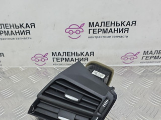 дефлектор обдува салона BMW X5 F15 2014, 3.0 л., N57 D30 A, дизель, АКПП, белый, полный привод, правый руль, 9252926, 9270517, 925292609
