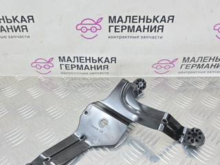 Кронштейн блока ABS BMW X5 F15 2014, 3.0 л., N57 D30 A, дизель, АКПП, белый, полный привод, правый руль, 34516851406, 6851406