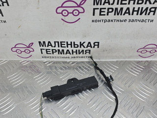 Антенна системы комфортного доступа BMW X5 F15 2014, 3.0 л., N57 D30 A, дизель, АКПП, белый, полный привод, правый руль, 9220832, 65209220832