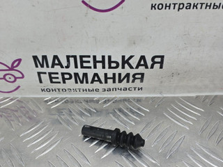 механизм открывания лючка бензобака BMW X5 F15 2014, 3.0 л., N57 D30 A, дизель, АКПП, белый, полный привод, правый руль, 51177257780, 7257780