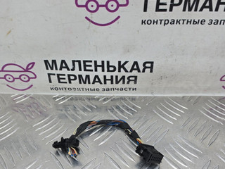 разъем (фишка) проводки BMW X5 F15 2014, 3.0 л., N57 D30 A, дизель, АКПП, белый, полный привод, правый руль, 6954514
