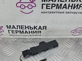 Антенна системы комфортного доступа BMW X5 F15 2014, 3.0 л., N57 D30 A, дизель, АКПП, белый, полный привод, правый руль, 65209220831, 9220831