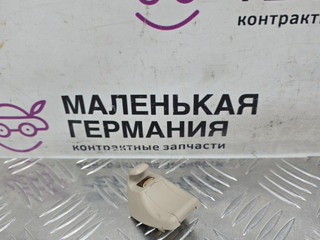 Крепление (крючок) солнцезащитного козырька BMW X5 F15 2014, 3.0 л., N57 D30 A, дизель, АКПП, белый, полный привод, правый руль, 51167227034, 7227034