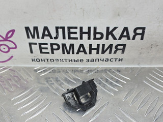 кронштейн (крепление) BMW 5 серия G30/G31 G30 2018, 2.0 л., B48 B20 A, бензин, АКПП, черный 475, седан, задний привод, правый руль, 51247405635, 7405635