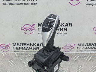 селектор АКПП BMW X5 F15 2014, 3.0 л., N57 D30 A, дизель, АКПП, белый, полный привод, правый руль, 61319318969, 61319384930, 61319377109, 61319376949, 61319353962, 61319325503, 9384930, 9377109, 9376949, 9353962, 9325503, 9318969