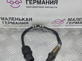 лямбда-зонд BMW X5 F15 2014, 3.0 л., N57 D30 A, дизель, АКПП, белый, полный привод, правый руль, 13627791592, 7791592