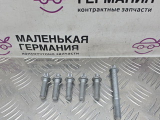 болт BMW X5 F15 2014, 3.0 л., N57 D30 A, дизель, АКПП, белый, полный привод, правый руль, 23001434694, 27107524991, 7524991, 1434694