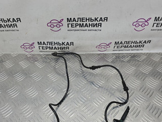 датчик ABS Mercedes-Benz C-Класс W205/S205/C205 W205.042 2014, 2.0 л., M 274.920, бензин, АКПП, 755 серый, седан, задний привод, правый руль, A2059058003