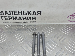 болт BMW X5 F15 2014, 3.0 л., N57 D30 A, дизель, АКПП, белый, полный привод, правый руль, 07129905790, 9905790