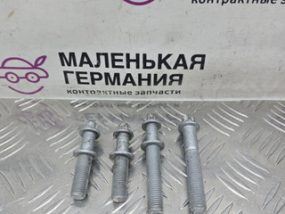 болт BMW X5 F15 2014, 3.0 л., N57 D30 A, дизель, АКПП, белый, полный привод, правый руль, 31517589001, 31517589002, 7589002, 7589001