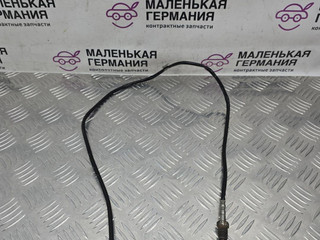 датчик загрязнения воздуха BMW X5 F15 2014, 3.0 л., N57 D30 A, дизель, АКПП, белый, полный привод, правый руль, 13628514308, 8514308