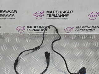датчик износа тормозных колодок Mercedes-Benz C-Класс W205/S205/C205 W205.042 2014, 2.0 л., M 274.920, бензин, АКПП, 755 серый, седан, задний привод, правый руль, A2055403406