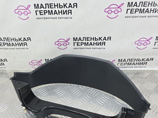рамка панели приборов Mercedes-Benz E-Класс W212 [рестайлинг] W212 2013, 2.0 л., M 274.920, бензин, АКПП, 775 iridiumsilber, седан, задний привод, правый руль, A2126801489