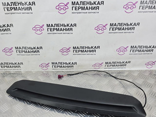 дополнительный стоп-сигнал Mercedes-Benz E-Класс W213/S213/C238/A238 2018, 2.0 л., M 274.920, бензин, АКПП, 149 polar white или polarweiss, седан, задний привод, правый руль, A2136941100