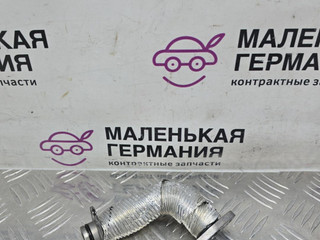 масляная трубка турбины BMW 5 серия G30/G31 G30 2017, 2.0 л., B47 D20 A, дизель, АКПП, black sapphire metallic (475), седан, задний привод, правый руль, 8513617, 11428513617