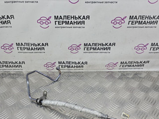 масляная трубка турбины BMW 5 серия G30/G31 G30 2017, 2.0 л., B47 D20 A, дизель, АКПП, black sapphire metallic (475), седан, задний привод, правый руль, 11428513616, 8513616