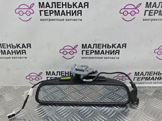 зеркало салона Mercedes-Benz E-Класс W212 [рестайлинг] W212 2013, 2.0 л., M 274.920, бензин, АКПП, 775 iridiumsilber, седан, задний привод, правый руль, A2078103417