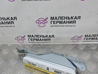 подушка безопасности сиденья Mercedes-Benz E-Класс W212 [рестайлинг] W212 2013, 2.0 л., M 274.920, бензин, АКПП, 775 iridiumsilber, седан, задний привод, правый руль, 2128600802101317602601, A2128600802