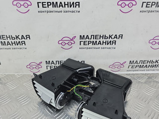 дефлектор обдува салона Mercedes-Benz E-Класс W212 [рестайлинг] W212 2013, 2.0 л., M 274.920, бензин, АКПП, 775 iridiumsilber, седан, задний привод, правый руль, A2128303154