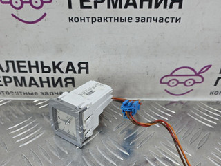 часы Mercedes-Benz E-Класс W212 [рестайлинг] W212 2013, 2.0 л., M 274.920, бензин, АКПП, 775 iridiumsilber, седан, задний привод, правый руль, A2188270070