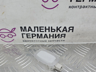плафон подсветки бардачка Mercedes-Benz E-Класс W212 [рестайлинг] W212 2013, 2.0 л., M 274.920, бензин, АКПП, 775 iridiumsilber, седан, задний привод, правый руль, A2218250382, A2218200401