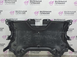защита двигателя Mercedes-Benz E-Класс W212 [рестайлинг] W212 2013, 2.0 л., M 274.920, бензин, АКПП, 775 iridiumsilber, седан, задний привод, правый руль, A2125241530