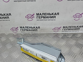 подушка безопасности сиденья Mercedes-Benz E-Класс W212 [рестайлинг] W212 2013, 2.0 л., M 274.920, бензин, АКПП, 775 iridiumsilber, седан, задний привод, правый руль, 212860702101318205819, A2128600702