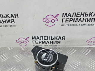 переключатель света Mercedes-Benz E-Класс W212 [рестайлинг] W212 2013, 2.0 л., M 274.920, бензин, АКПП, 775 iridiumsilber, седан, задний привод, правый руль, A2129050551