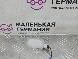 плафон подсветки бардачка Mercedes-Benz E-Класс W212 [рестайлинг] W212 2013, 2.0 л., M 274.920, бензин, АКПП, 775 iridiumsilber, седан, задний привод, правый руль, A2218250382, A2218200401
