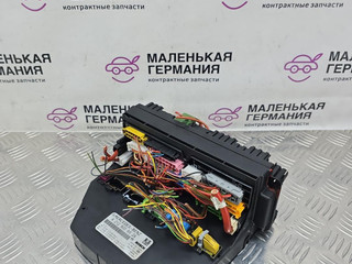 блок предохранителей Mercedes-Benz E-Класс W212 [рестайлинг] W212 2013, 2.0 л., M 274.920, бензин, АКПП, 775 iridiumsilber, седан, задний привод, правый руль, A2129006924