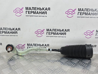 тяга рулевая Mercedes-Benz E-Класс W212 [рестайлинг] W212 2013, 2.0 л., M 274.920, бензин, АКПП, 775 iridiumsilber, седан, задний привод, правый руль, A2123302303, A2123302000, 025061158012
