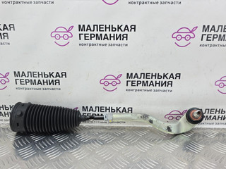 тяга рулевая Mercedes-Benz E-Класс W212 [рестайлинг] W212 2013, 2.0 л., M 274.920, бензин, АКПП, 775 iridiumsilber, седан, задний привод, правый руль, A2123302203, A2123302000, 025061158012